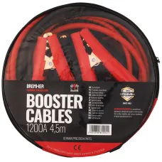 BREMHER 1200A4,5MB — PRZEWODY ROZRUCHOWE(KABLE) 1200A 4,5M POLE PRZEKROJU PRZEW.ELEKTRYCZNEGO 35MM2