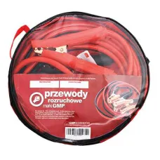 GMP 1200A4,5M — PRZEWODY ROZRUCHOWE(KABLE) 1200A 4,5M POLE PRZEKROJU PRZEW.ELEKTRYCZNEGO 35MM2