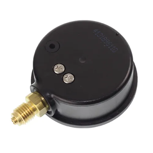 MANOMETR M12X1,5 DÓŁ, 0-25 BAR