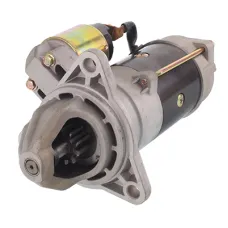 GMP 121.3778 — ROZRUSZNIK MTZ 12V, 4.0KW, 10Z