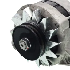 GMP 12120200REG — ALTERNATOR LUBLIN - REGENEROWANY 14V, 70A, ROK GWARANCJI