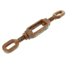 ORYGINALNE 12204605125 — ŚCIĄGACZ ŁAŃCUCHA BOCZNEGO MTZ 1221