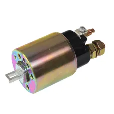GMP 123704101H — ELEKTROMAGNES ROZRUSZNIKA WZMOCNIONEGO, 12V, C-360, T-25, MTZ