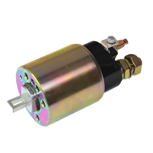 ELEKTROMAGNES ROZRUSZNIKA WZMOCNIONEGO, 12V, C-360, T-25, MTZ