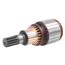  123706001 — WIRNIK ROZRUSZNIKA Z REDUKTOREM 12V, 2,7KW