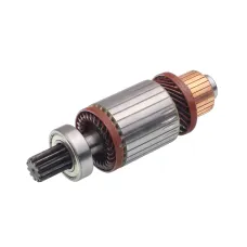 GMP 123706101 — WIRNIK ROZRUSZNIKA 12V 330/360 DO ROZRUSZNIKÓW WZMOCNIONYCH