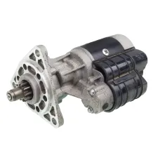 GMP 123708101REG — ROZRUSZNIK MTZ, T-25, PRONAR - REGENER. Z REDUKTOREM, 12V, 2,7KW, 10Z, ROK GWARA...