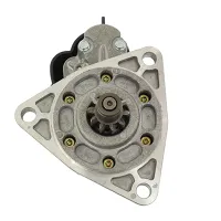 ROZRUSZNIK MTZ, T-25, PRONAR WZMOCNIONY Z REDUKTOREM, 12V, 2,8KW, 10Z
