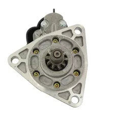 GMP 123708101 — ROZRUSZNIK MTZ, T-25, PRONAR WZMOCNIONY Z REDUKTOREM, 12V, 2,8KW, 10Z