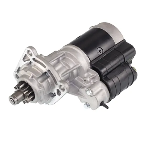 ROZRUSZNIK C-330, C-360, ZETOR WZMOCNIONY Z REDUKTOREM, 12V, 2.8KW, 11Z