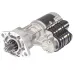 ROZRUSZNIK DEUTZ, SAME, LAMBORGHINI Z REDUKTOREM, 12V, 2.8KW, 11Z, (WZMOCN.)