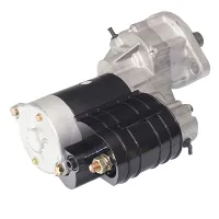 ROZRUSZNIK DEUTZ, SAME, LAMBORGHINI Z REDUKTOREM, 12V, 2.8KW, 11Z, (WZMOCN.)