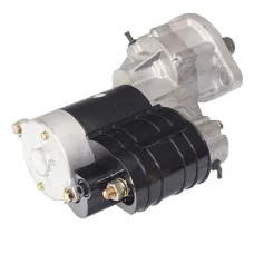 GMP 123708134 — ROZRUSZNIK DEUTZ, SAME, LAMBORGHINI Z REDUKTOREM, 12V, 2.8KW, 11Z, (WZMOCN.)