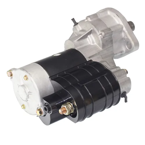 ROZRUSZNIK DEUTZ, SAME, LAMBORGHINI Z REDUKTOREM, 12V, 2.8KW, 11Z, (WZMOCN.)