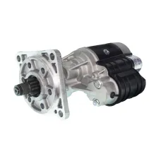 GMP 123708139 — ROZRUSZNIK FIAT, IVECO, NEW HOLLAND 12V, 2,8KW, 9Z, WZMOCNIONY