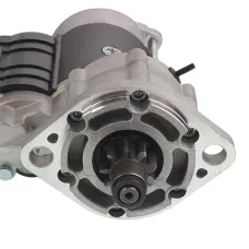  123708156H — ROZRUSZNIK C-325, C-328 (R5) WZMOCNIONY Z REDUKTOREM, 12V, 2.8KW, 9Z
