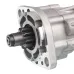 ROZRUSZNIK C-325, C-328 (R5) WZMOCNIONY Z REDUKTOREM, 12V, 2.8KW, 9Z