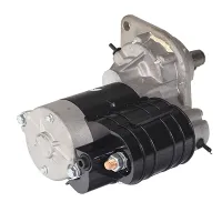 ROZRUSZNIK ZETOR PROXIMA, Z REDUKTOREM 12V, 2,8KW, 9Z (WZMOCNIONY)