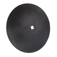 TALERZ GŁADKI 510MM (BRONA TALERZOWA) OTWÓR 31X31MM, G=4MM