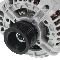 ALTERNATOR SEAT, SKODA, VW 14V, 70A  - BREMHER 3 LATA GWARANCJI !!!