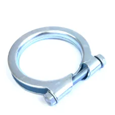  1244900141 — OBEJMA RURY WYDECHOWEJ  61-64MM MB, IVECO