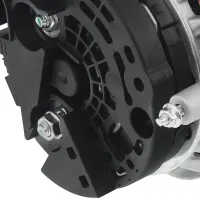 ALTERNATOR AUDI, FORD, SEAT, SKODA, VW 14V, 120A  - BREMHER 3 LATA GWARANCJI !!!