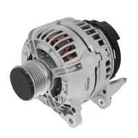 ALTERNATOR AUDI, FORD, SEAT, SKODA, VW 14V, 140A  - BREMHER 3 LATA GWARANCJI !!!