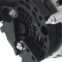 ALTERNATOR AUDI, SEAT, SKODA, VW 14V, 140A  - BREMHER 3 LATA GWARANCJI !!!