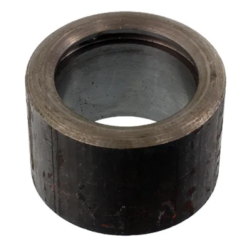 GNIAZDO SIŁOWNIKA PRZYCZEPY FI 50MM HL6011, 8011, HW, PANEWKA KULISTA PRZYCZEPY, METALOWA