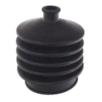 GUMOWA OSŁONA SIŁOWNIKA FI 125MM PRZYCZEPA D-35, D-47, D-50