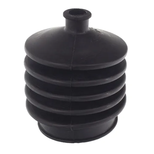 GUMOWA OSŁONA SIŁOWNIKA FI 125MM PRZYCZEPA D-35, D-47, D-50