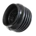 GUMOWA OSŁONA SIŁOWNIKA FI 125MM PRZYCZEPA D-35, D-47, D-50