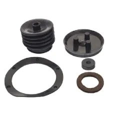 POLSKA PRODUKCJA 125ZES — KPL. NAPR. SIŁOW. HAMULCA FI 125MM KPL. D-35, D-47, D-50