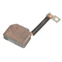 SZCZOTKI ROZRUSZNIKA R20 KPL. 4SZT, 12X36X27MM