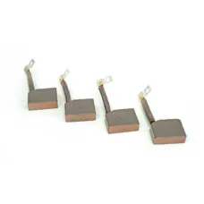  12X36X27 — SZCZOTKI ROZRUSZNIKA R20 KPL. 4SZT.