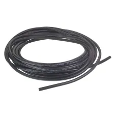 SEL 130010010.20 — WĄŻ DO BENZYN I OLEJÓW FI  6,3MM WZMOCNIONY, ROLKA 20MB