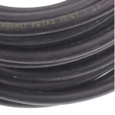 FAGUMIT 130010020-19M — WĄŻ DO BENZYN I OLEJÓW FI  8MM WZMOCNIONY, ROLKA 19MB, GR. ŚCIANKI 3,4MM
