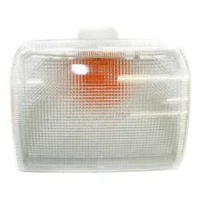 TANGDE 1301368 — LAMPA KIERUNKOWSKAZU DAF 95XF, 24V PRZEZROCZYSTA, NA ŻARÓWKĘ, LEWA/PRAWA