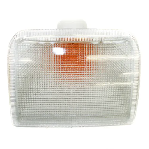 LAMPA KIERUNKOWSKAZU DAF 95XF, 24V PRZEZROCZYSTA, NA ŻARÓWKĘ, LEWA/PRAWA
