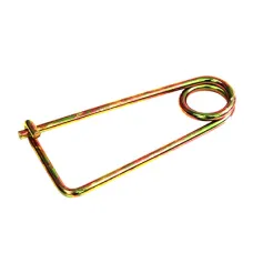 GMP 1303400050 — SPINKA ZABEZPIECZAJĄCA FI  5MM TYP AGRAFKA
