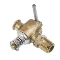 KRANIK SPUSTU WODY M14X1,5 MTZ, PRONAR, BELARUS