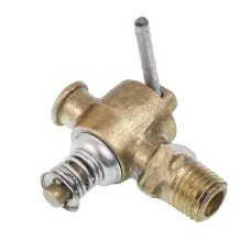 ORYGINALNE 1305000 — KRANIK SPUSTU WODY M14X1,5 MTZ, PRONAR, BELARUS