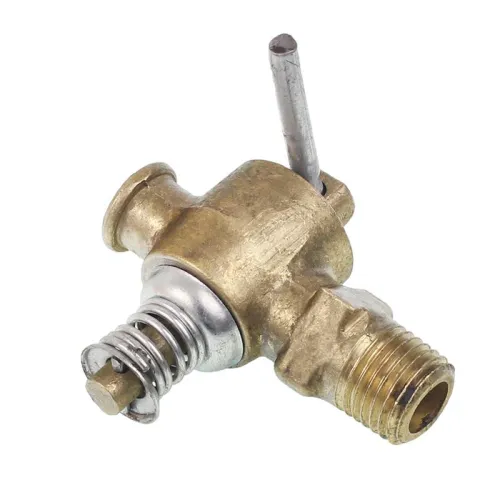 KRANIK SPUSTU WODY M14X1,5 MTZ, PRONAR, BELARUS