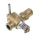 KRANIK SPUSTU WODY M14X1,5 MTZ, PRONAR, BELARUS