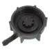 KOREK ZBIORNIKA WYRÓWNAWCZEGO DAF 95XF, XF106, JOHN DEERE M48X3/55MM