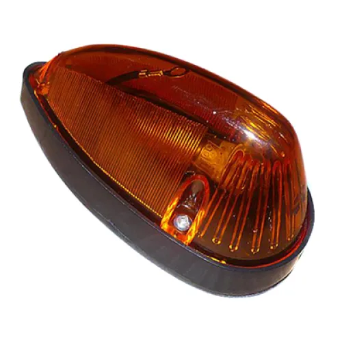 LAMPA BOCZNA KAMAZ