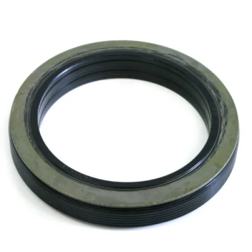 PIERŚCIEŃ USZCZELNIAJĄCY  75X100X13MM, PIASTY TYŁ SCANIA