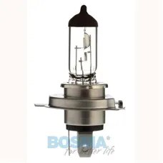 BOSMA 131401972 — ŻARÓWKA H4, 12V, 60/55W P43T, HOMOLOGACJA E4 2JK