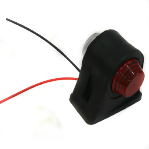 LAMPA OBRYSOWA KAMAZ TRÓJKĄTNA