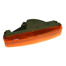  1326935 — LAMPA DACHOWA SCANIA 124 NA ŻARÓWKĘ, 24V, POMARAŃCZOWA
